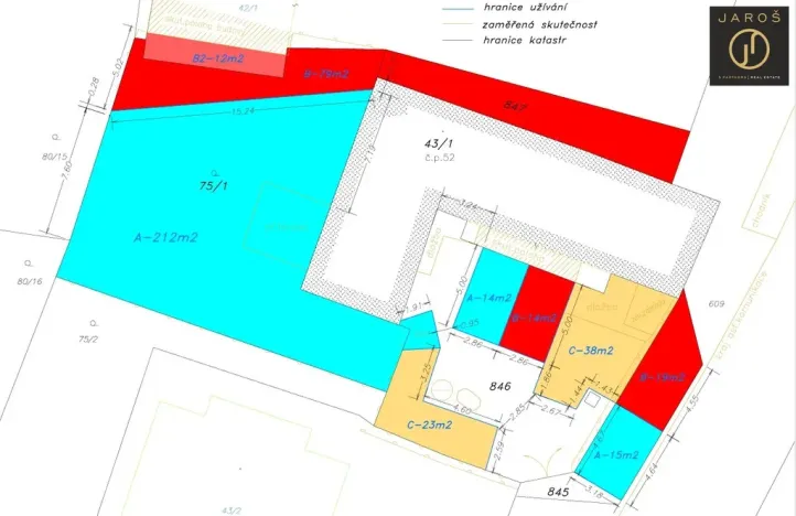 Prodej bytu 3+kk, Tuchoměřice, U Hřiště, 54 m2