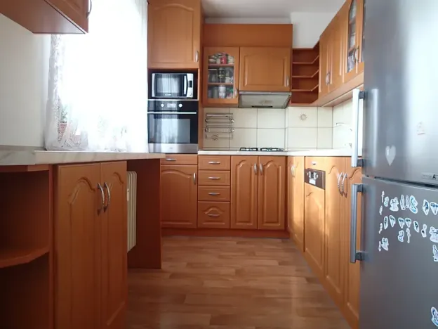 Prodej bytu 3+1, Hlinsko, Budovatelů, 62 m2