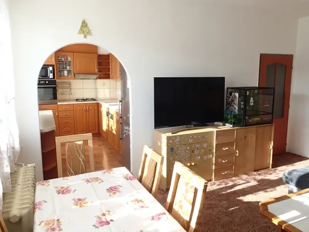 Prodej bytu 3+1, Hlinsko, Budovatelů, 62 m2