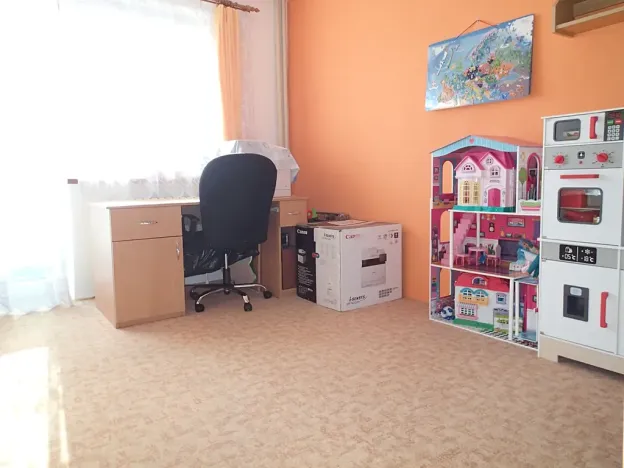 Prodej bytu 3+1, Hlinsko, Budovatelů, 62 m2