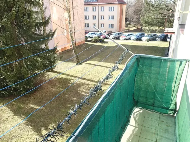 Prodej bytu 3+1, Hlinsko, Budovatelů, 62 m2