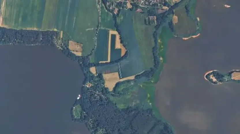 Prodej podílu pole, Smržov, 969 m2