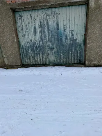 Prodej garáže, Liberec, Wintrova, 20 m2