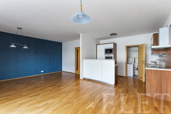 Pronájem bytu 2+kk, Praha - Jinonice, U panské zahrady, 74 m2