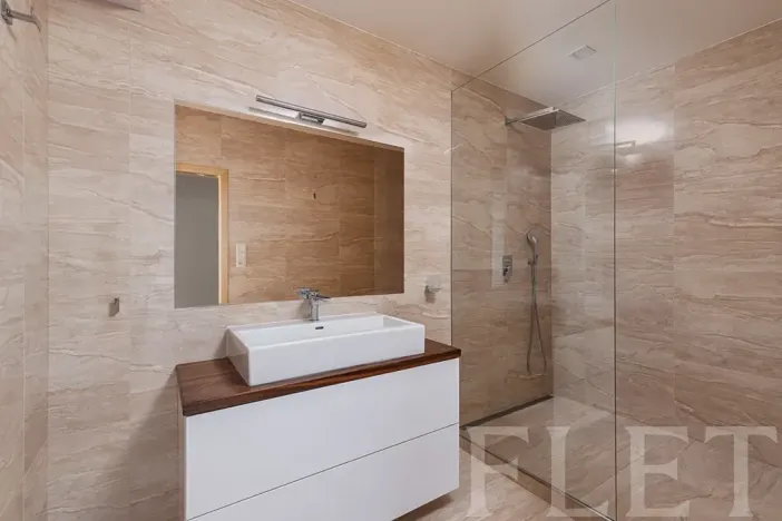 Pronájem bytu 2+kk, Praha - Jinonice, U panské zahrady, 74 m2