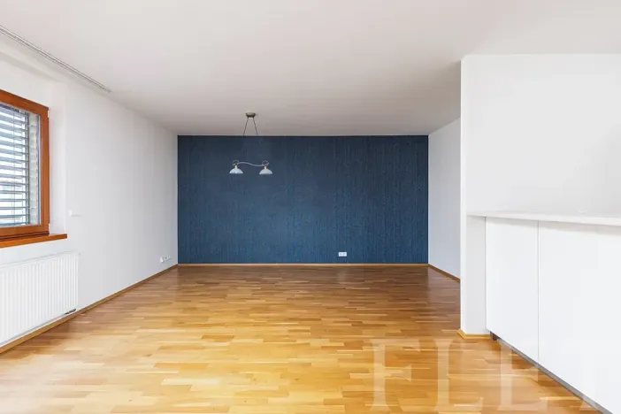 Pronájem bytu 2+kk, Praha - Jinonice, U panské zahrady, 74 m2