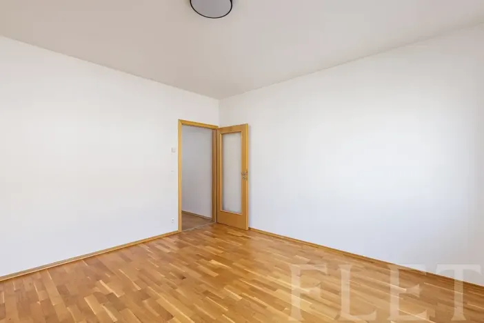 Pronájem bytu 2+kk, Praha - Jinonice, U panské zahrady, 74 m2