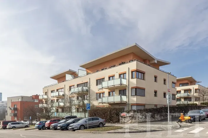 Pronájem bytu 2+kk, Praha - Jinonice, U panské zahrady, 74 m2