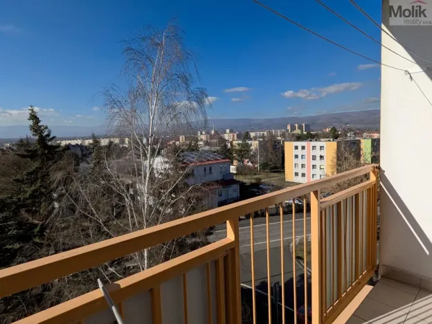 Prodej bytu 3+1, Teplice - Trnovany, Gagarinova, 70 m2