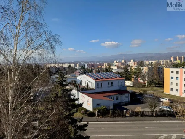 Prodej bytu 3+1, Teplice - Trnovany, Gagarinova, 70 m2