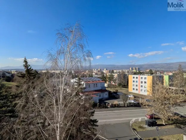 Prodej bytu 3+1, Teplice - Trnovany, Gagarinova, 70 m2