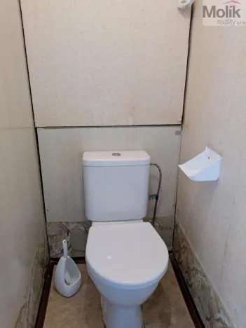 Prodej bytu 3+1, Teplice - Trnovany, Gagarinova, 70 m2