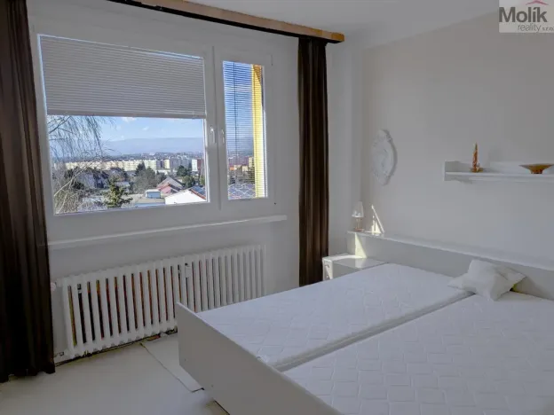 Prodej bytu 3+1, Teplice - Trnovany, Gagarinova, 70 m2