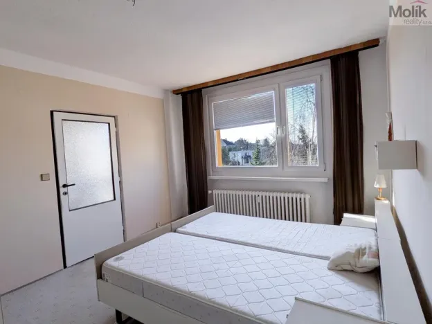 Prodej bytu 3+1, Teplice - Trnovany, Gagarinova, 70 m2