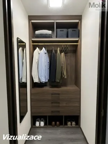 Prodej bytu 3+1, Teplice - Trnovany, Gagarinova, 70 m2