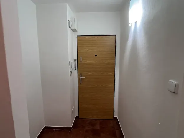 Pronájem bytu 2+1, Prostějov, Žeranovská, 68 m2