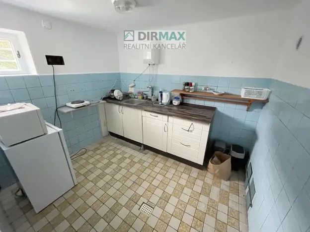 Pronájem pokoje, Plzeň - Doubravka, Mohylová, 12 m2