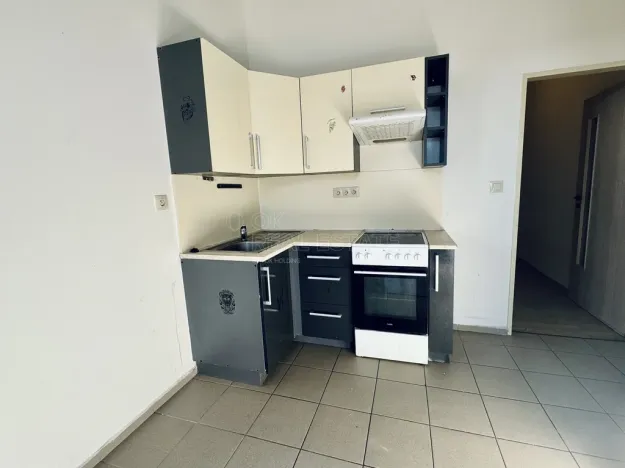 Pronájem bytu 2+kk, Šternberk, Bojovníků za svobodu, 36 m2