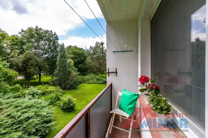 Pronájem bytu 3+1, Zlonice, Pippichova, 75 m2