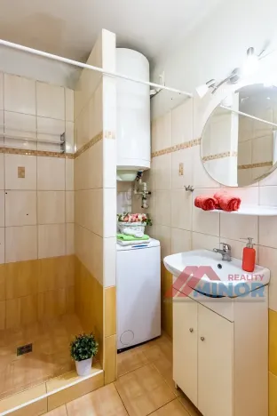 Pronájem bytu 3+1, Zlonice, Pippichova, 75 m2