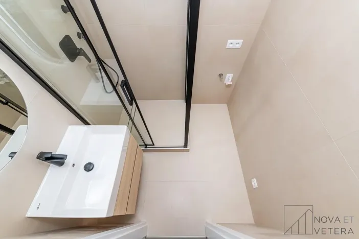 Prodej bytu 3+kk, Praha - Vršovice, Kavkazská, 55 m2