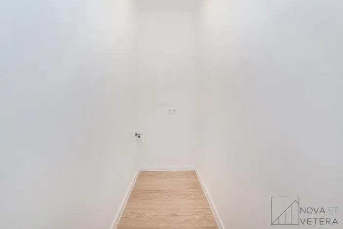 Prodej bytu 2+kk, Praha - Vršovice, Ruská, 54 m2