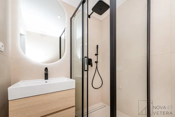 Prodej bytu 2+kk, Praha - Vršovice, Ruská, 54 m2