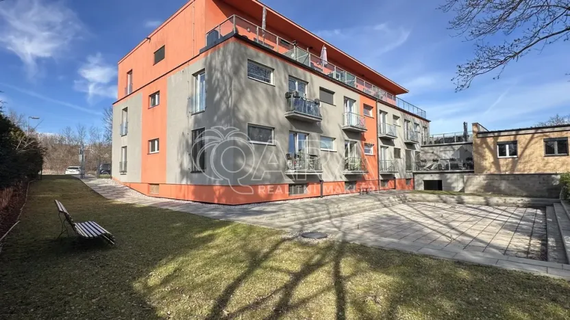 Prodej bytu 2+kk, Hořovice, U Štěpánků, 51 m2