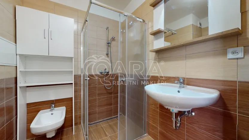 Prodej bytu 2+kk, Hořovice, U Štěpánků, 51 m2