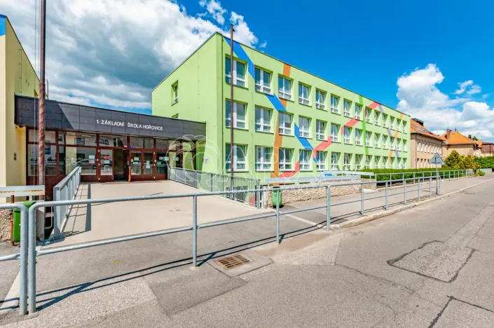 Prodej bytu 2+kk, Hořovice, U Štěpánků, 51 m2