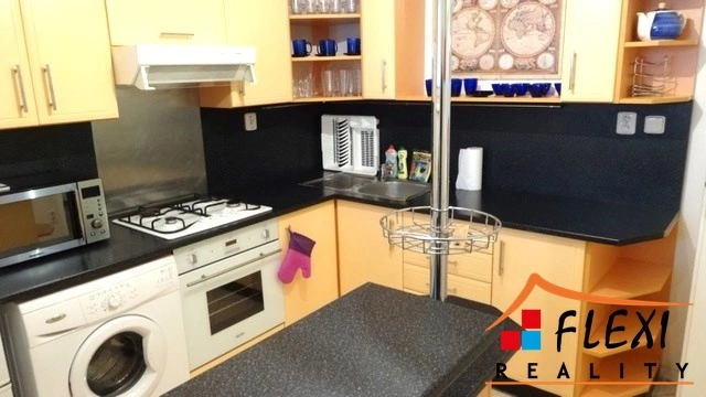 Pronájem bytu 2+1, Ostrava, Horní, 55 m2
