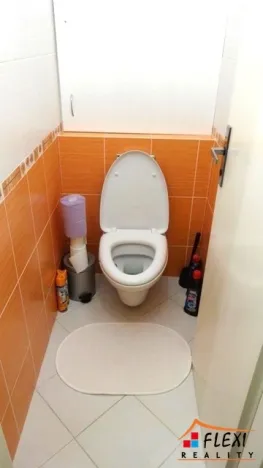 Pronájem bytu 2+1, Ostrava, Horní, 55 m2