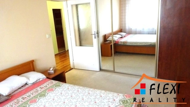 Pronájem bytu 2+1, Ostrava, Horní, 55 m2