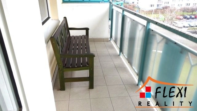 Pronájem bytu 2+1, Ostrava, Horní, 55 m2