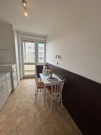 Pronájem bytu 3+1, Hradec Králové, Štefcova, 76 m2