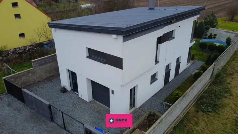 Prodej rodinného domu, Topolany, 142 m2