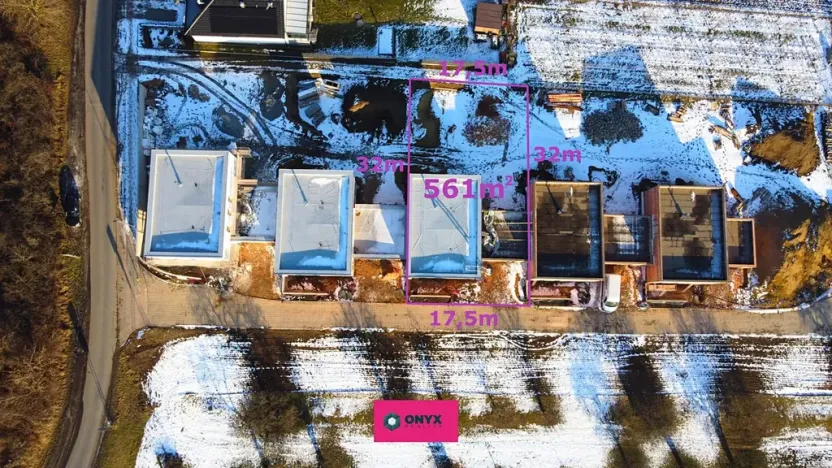 Prodej rodinného domu, Rousínov, 253 m2