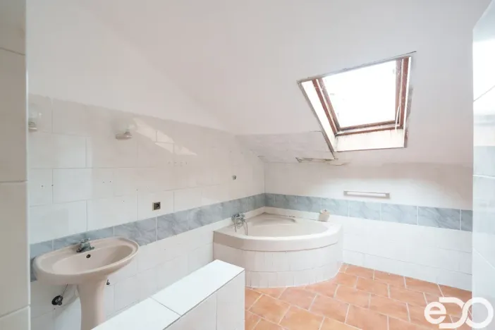 Prodej rodinného domu, Praha, Na paloučku, 120 m2