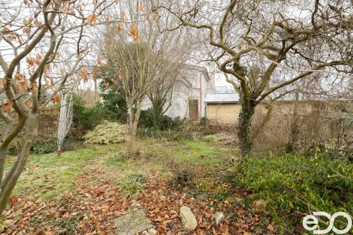 Prodej rodinného domu, Praha, Na paloučku, 120 m2