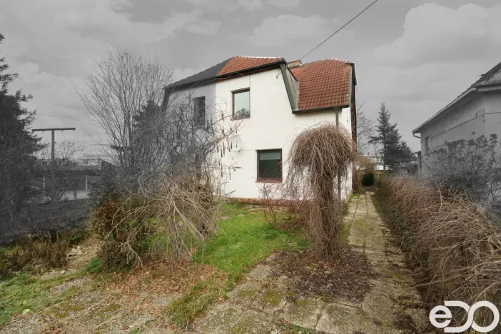 Prodej rodinného domu, Praha, Na paloučku, 120 m2