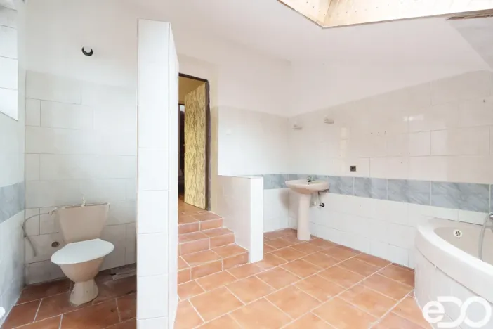 Prodej rodinného domu, Praha, Na paloučku, 120 m2