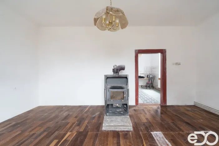 Prodej rodinného domu, Praha, Na paloučku, 120 m2