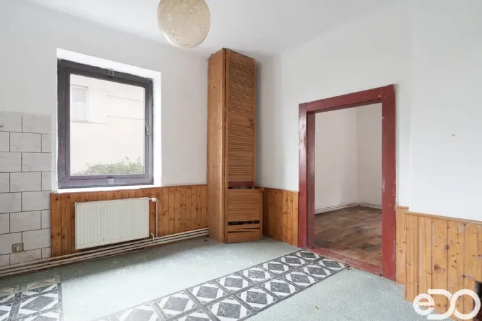 Prodej rodinného domu, Praha, Na paloučku, 120 m2