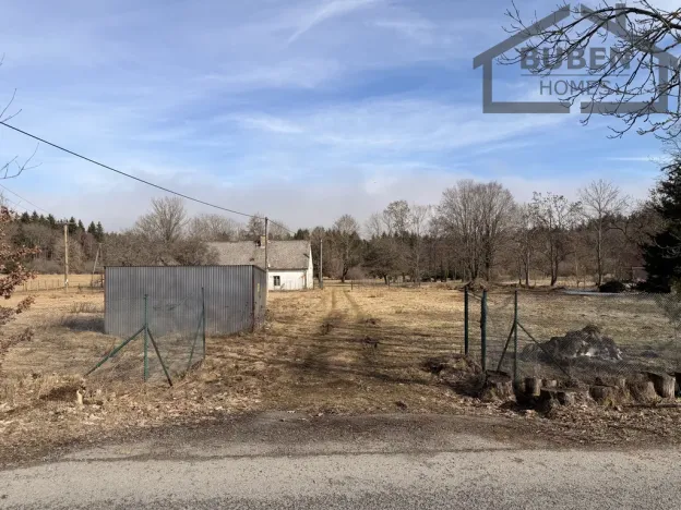 Prodej pozemku pro bydlení, Chodský Újezd - Žďár, 2889 m2