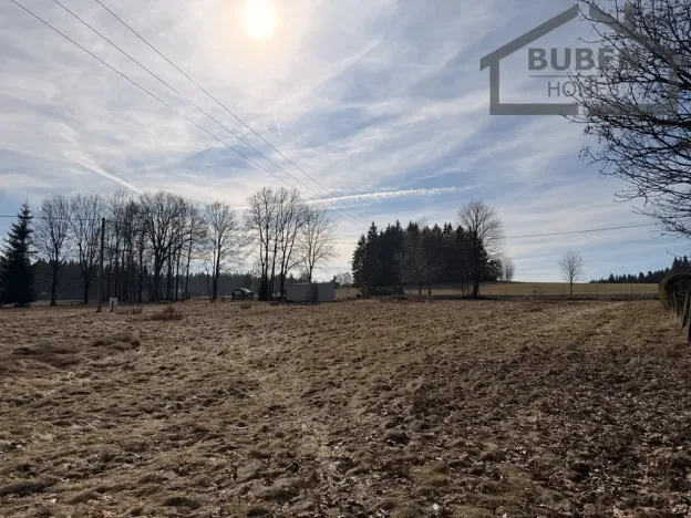 Prodej pozemku pro bydlení, Chodský Újezd - Žďár, 2889 m2