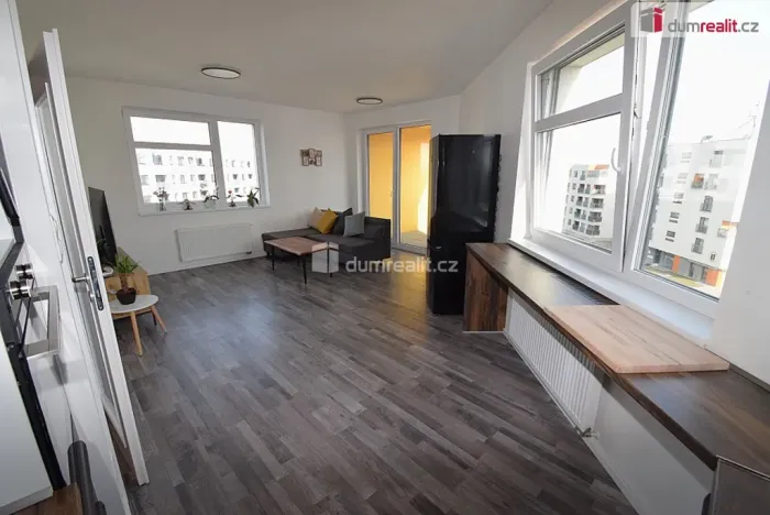 Prodej bytu 3+kk, Praha - Uhříněves, Ke kříži, 68 m2