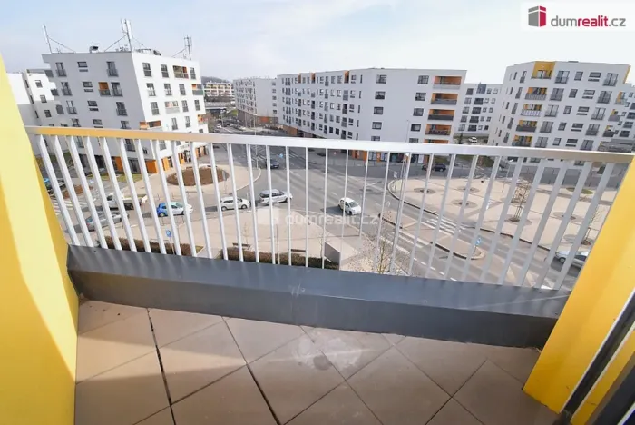 Prodej bytu 3+kk, Praha - Uhříněves, Ke kříži, 68 m2