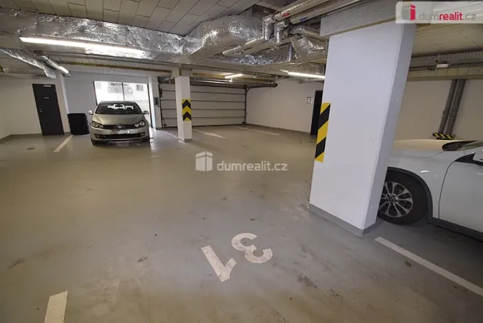 Prodej bytu 3+kk, Praha - Uhříněves, Ke kříži, 68 m2