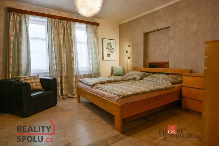 Prodej rodinného domu, Lučany nad Nisou, 250 m2