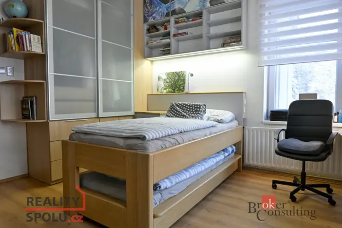 Prodej rodinného domu, Lučany nad Nisou, 250 m2